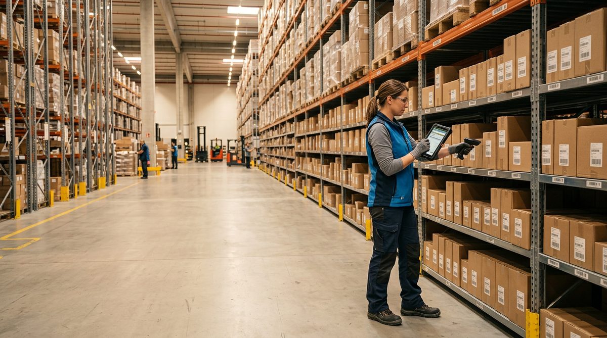 Inventory Management