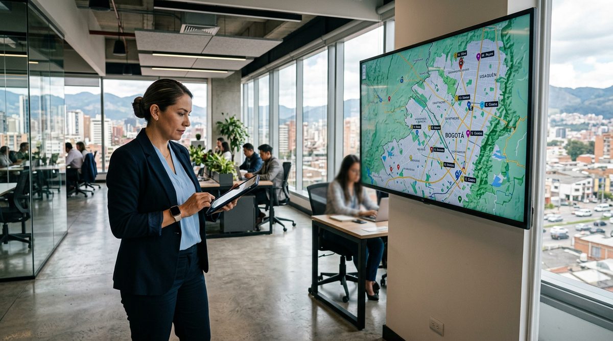 Supervisa a tu equipo sin estar fisicamente presente