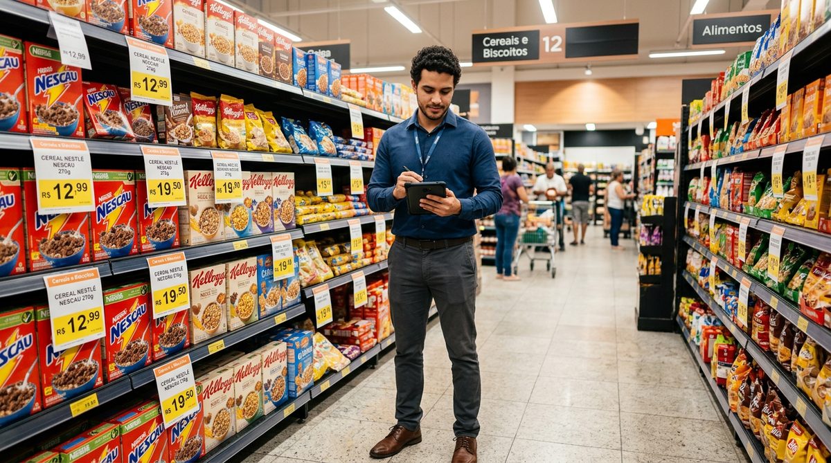 Mantene competitividad sin perder margen